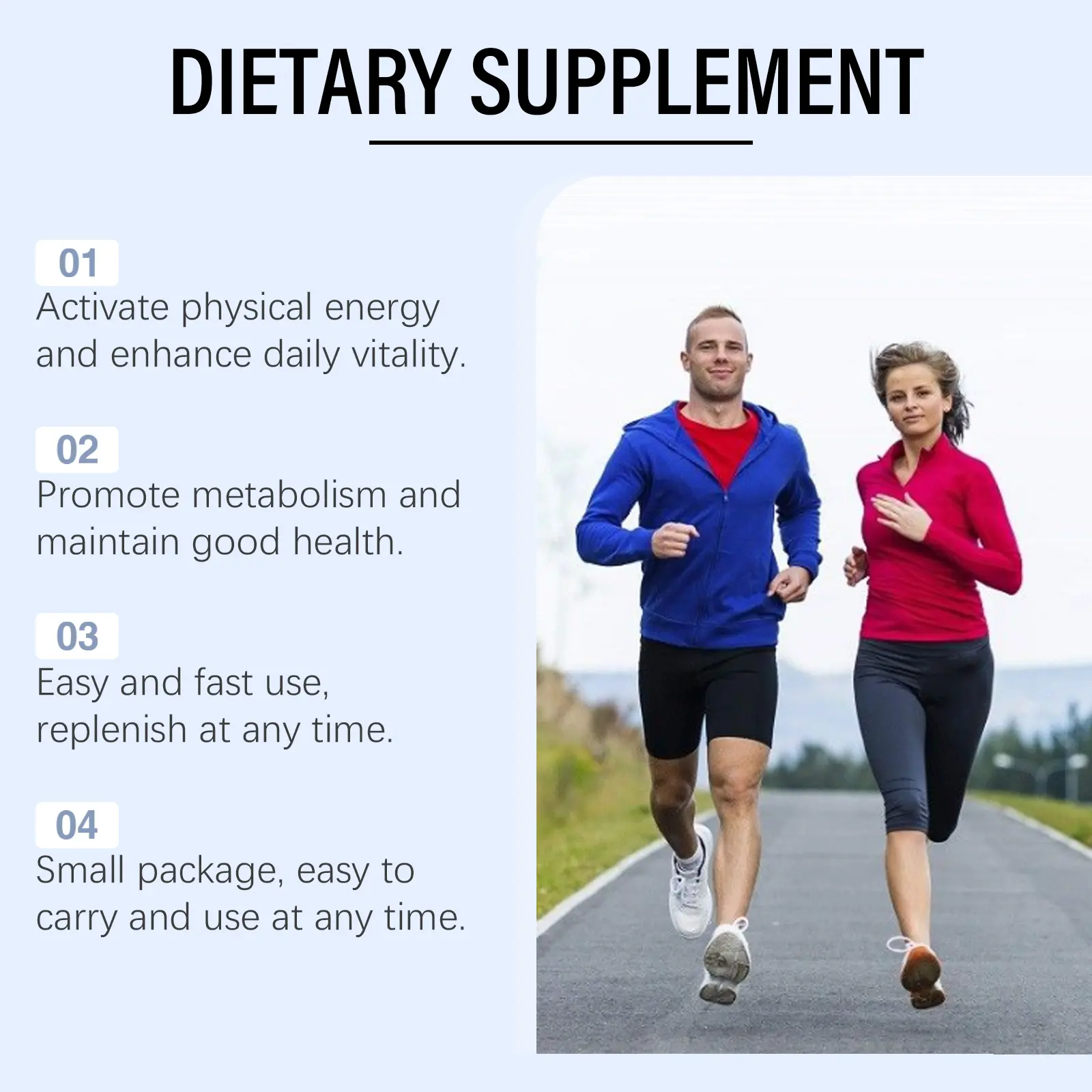 Metabolic Drops for Wellness Support with Vitamin B1 - Googeer 15 googeer metabolism boost drops body GOB07 A046 30 WH1 2778