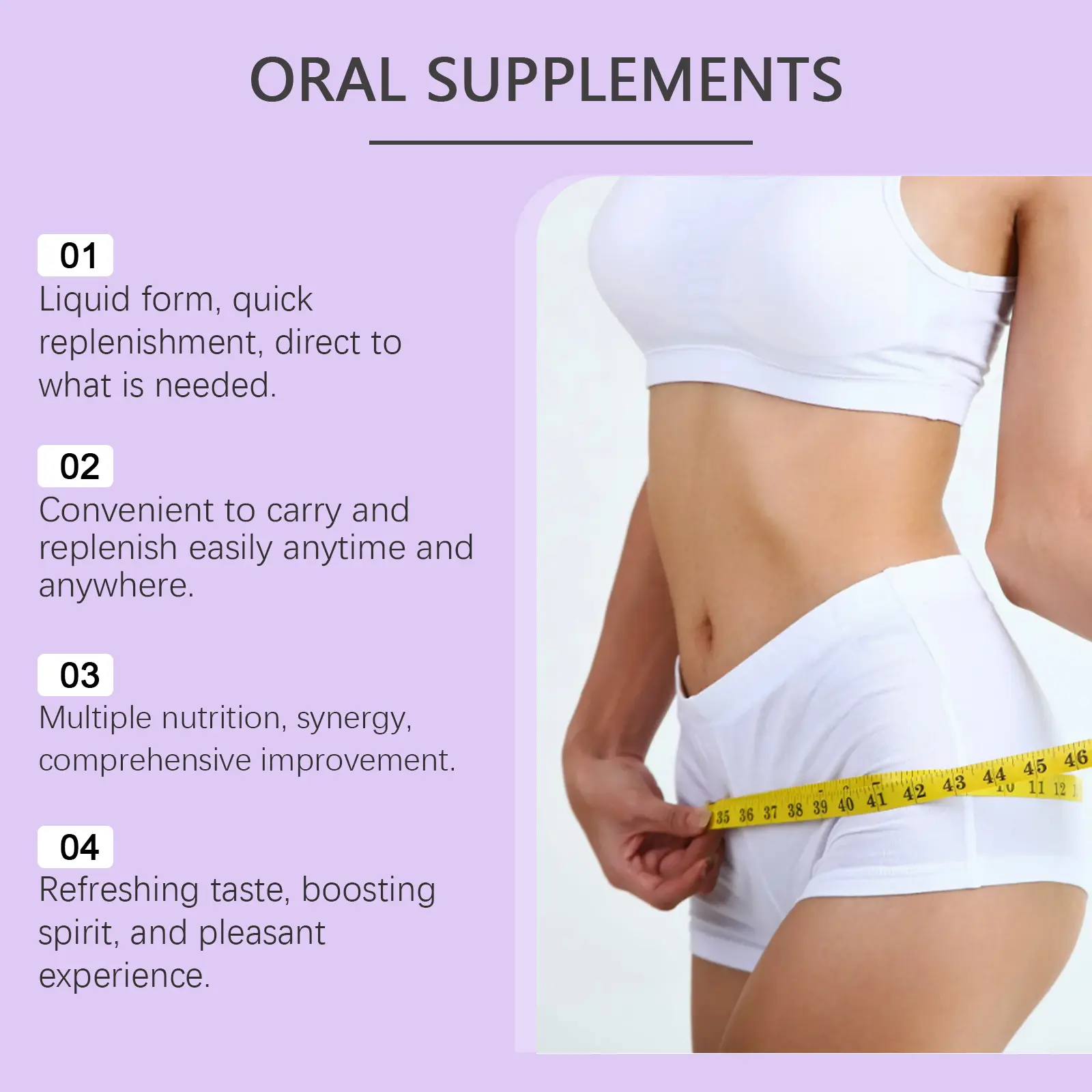 Metabolism Drops for Energy Support & Metabolic Function - GoGetter 11 googeer metabolism drops oral supplements GOB07 A053 30 WH1 3124