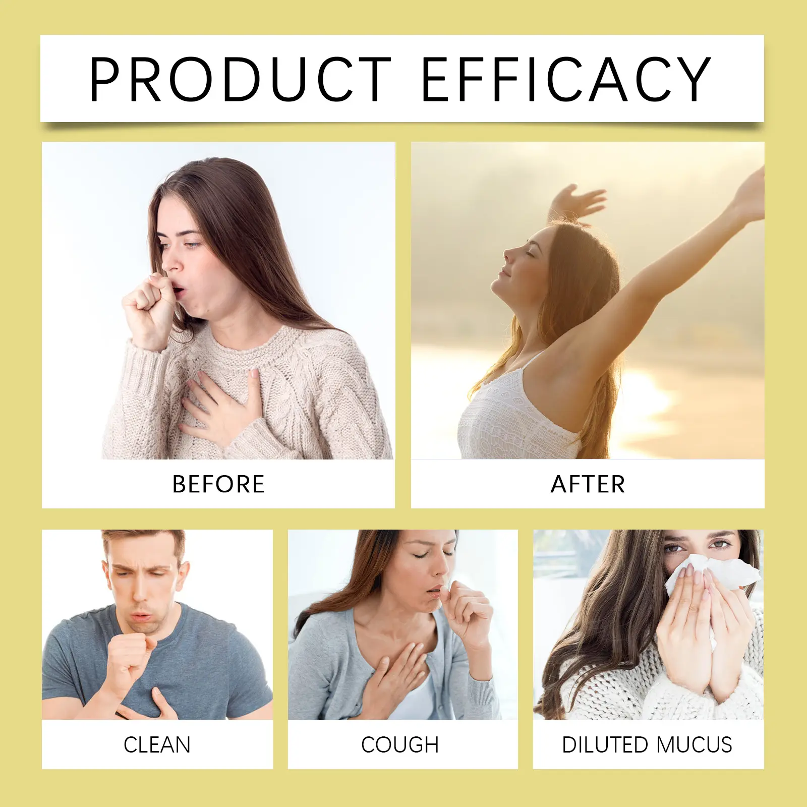 Mullein Leaf Drops Herbal Dietary Supplement with Mint - Googeer 15 googeer mullein leaf supplement drops GO I02 0182 01 881