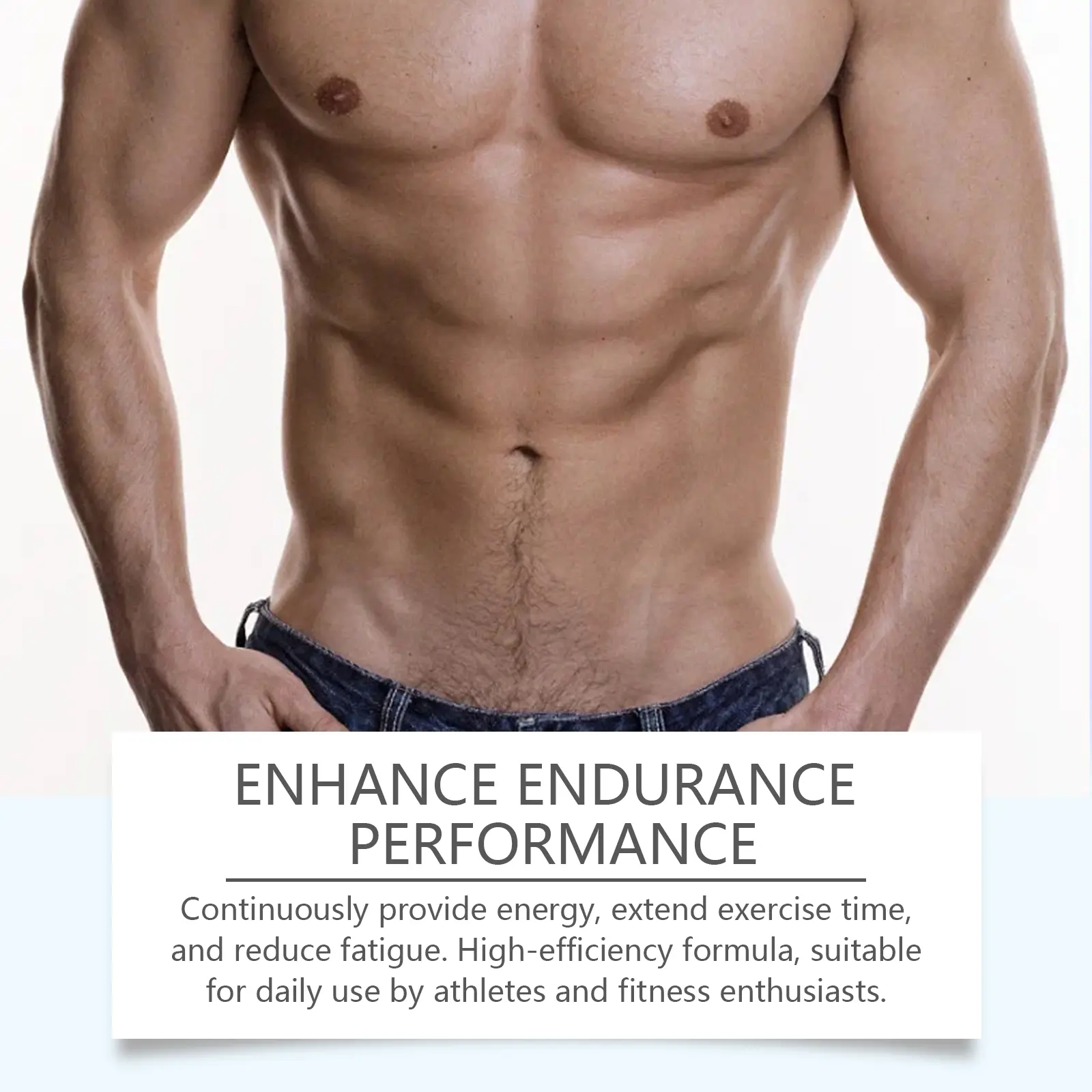Muscle Strengthening Capsules for Protein Synthesis and Energy | GoGetter 14 googeer muscle strengthening capsules GO B07 0079 01 936