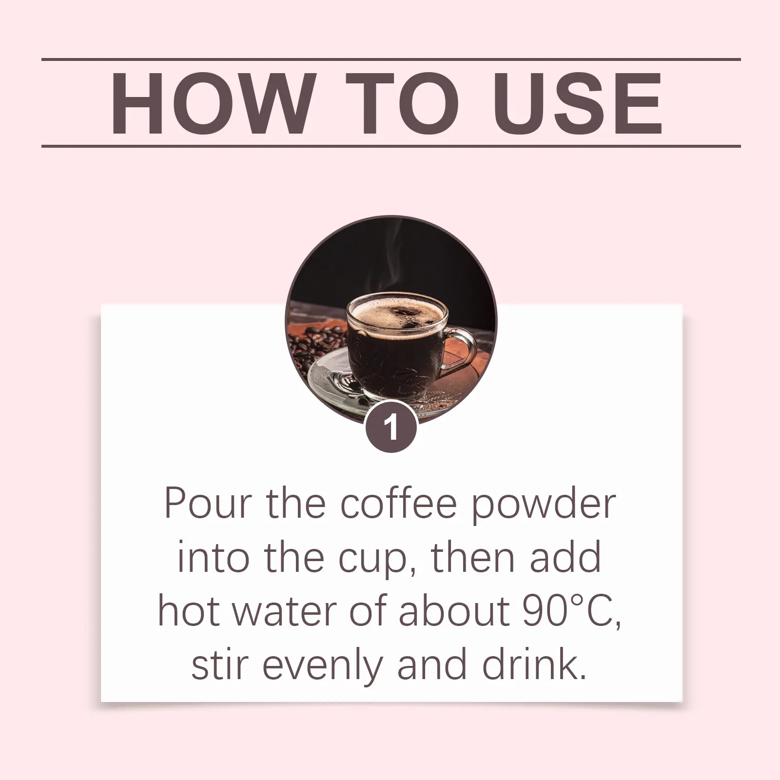 Mushroom Coffee Mix with Low Sugar Xylitol - Googeer 10 googeer mushroom coffee body treatment GO I03 0005 01 1128