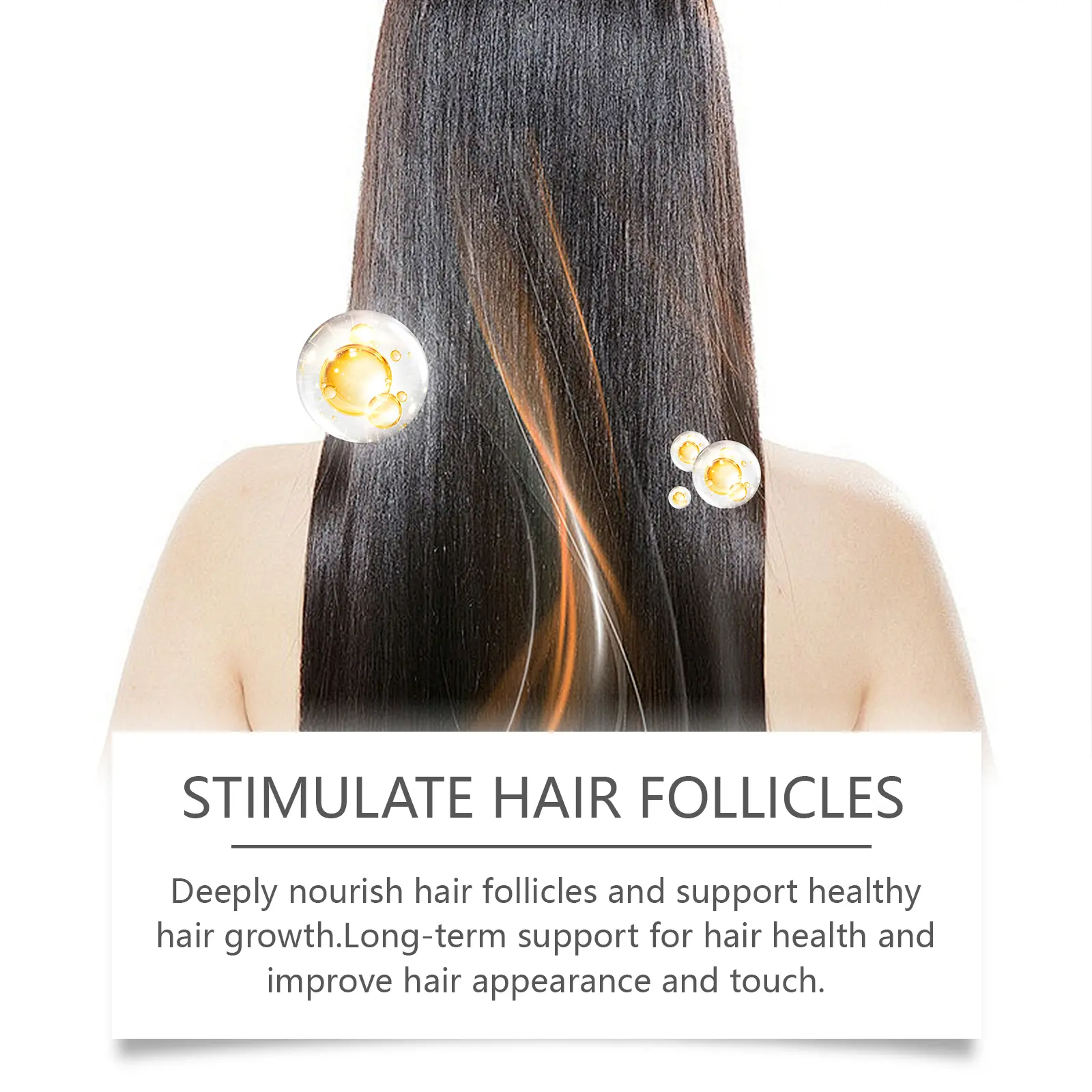 Scalp Growth Supplement Capsules for Hair Health & Strength 13 googeer nourishing scalp growth capsule GO I02 0213 01 4741