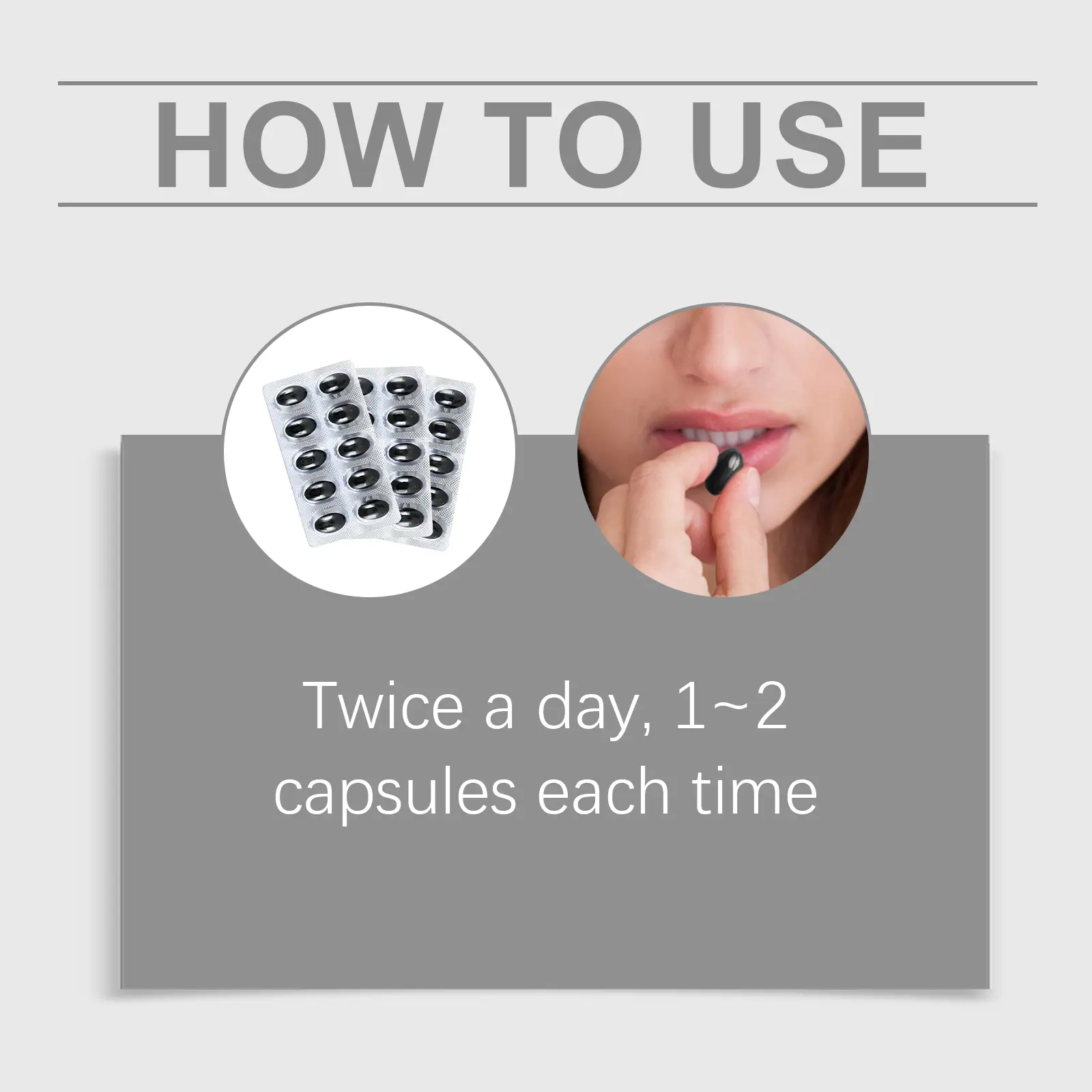Scalp Growth Supplement Capsules for Hair Health & Strength 10 googeer nourishing scalp growth capsule GO I02 0213 01 4744