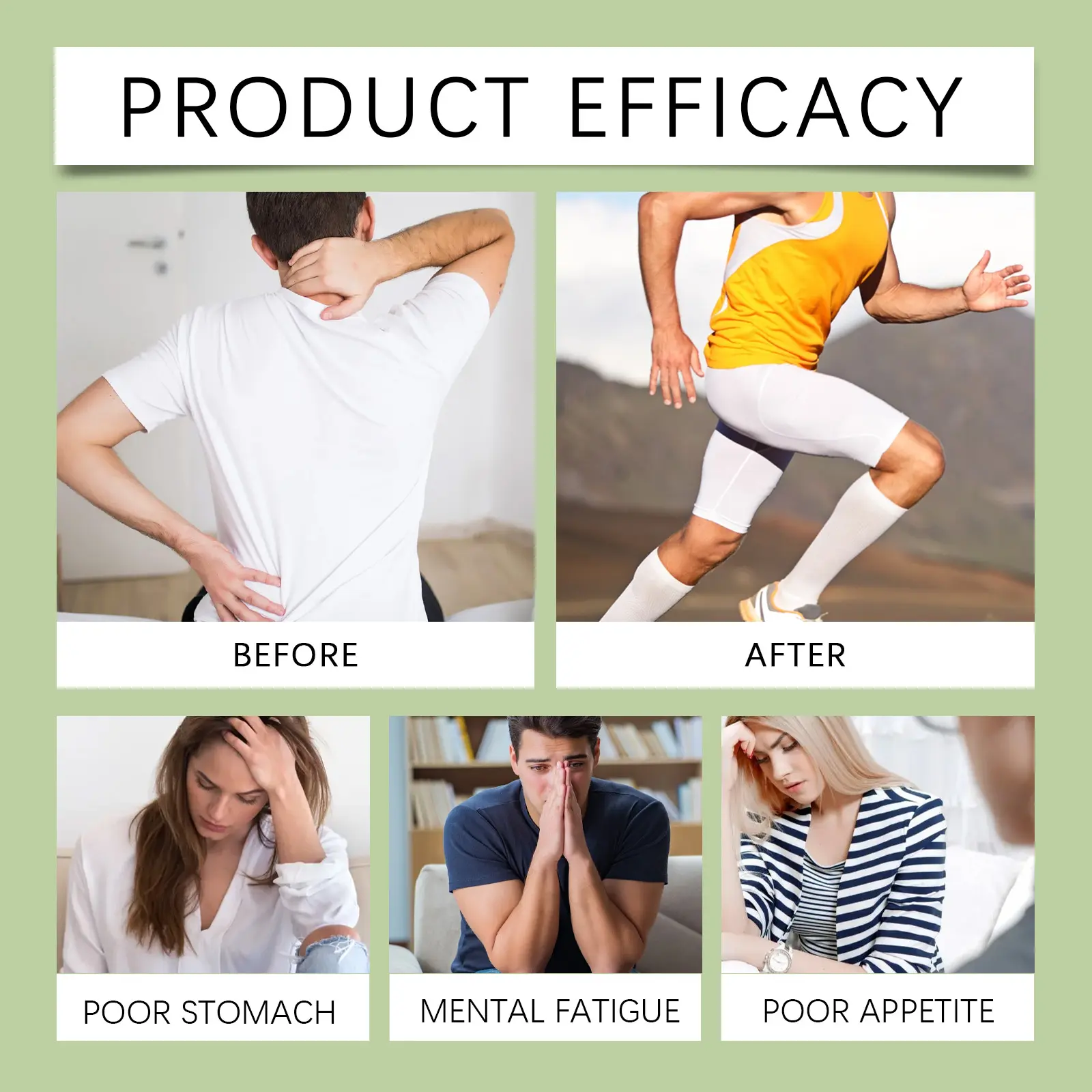 Organic Barley Grass Powder with Wheatgrass for Wellness | Googeer 15 googeer organic barley grass powder GOB07 A049 113 GN1 2856