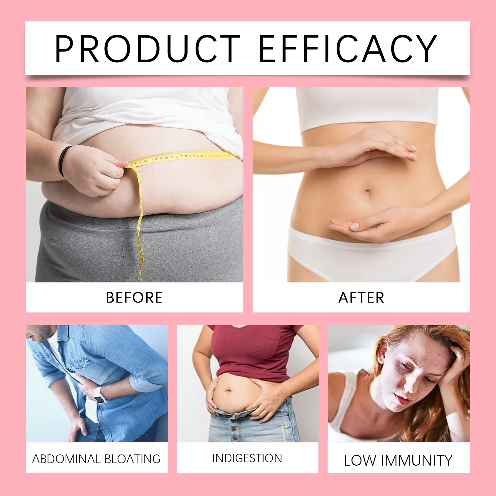 Probiotic Capsules for Digestive Support & Intestinal Balance - Googeer 15 googeer probiotic capsules dietary GO I02 0166 01 640