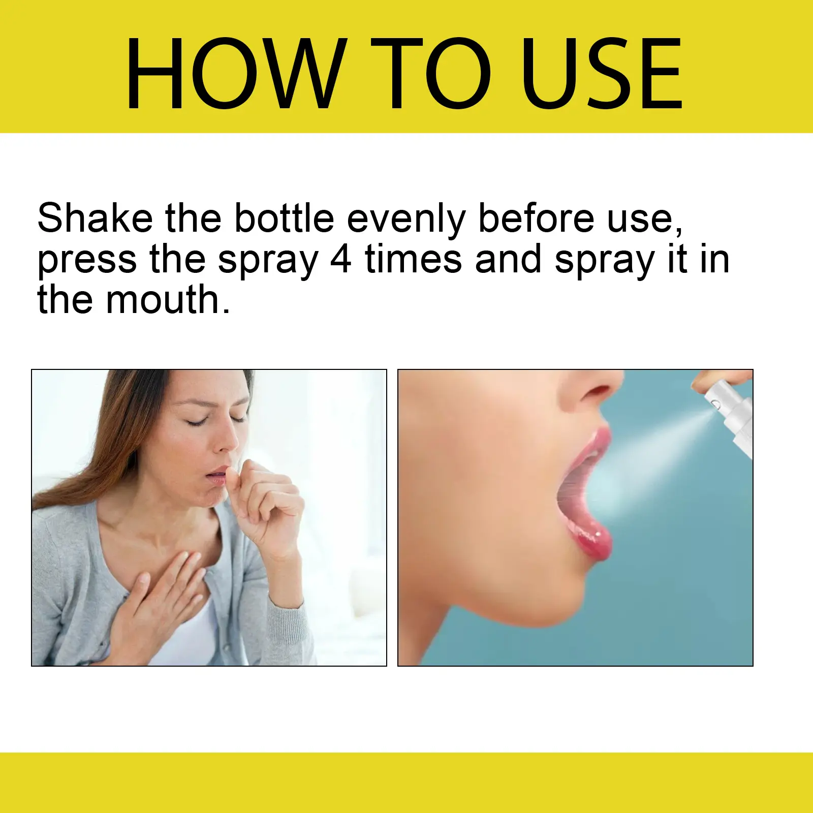 Propolis Throat Spray for Sore, Dry, and Itchy Throat Relief 10 googeer propolis throat spray sore GOH02 A017 30 YE1 4423