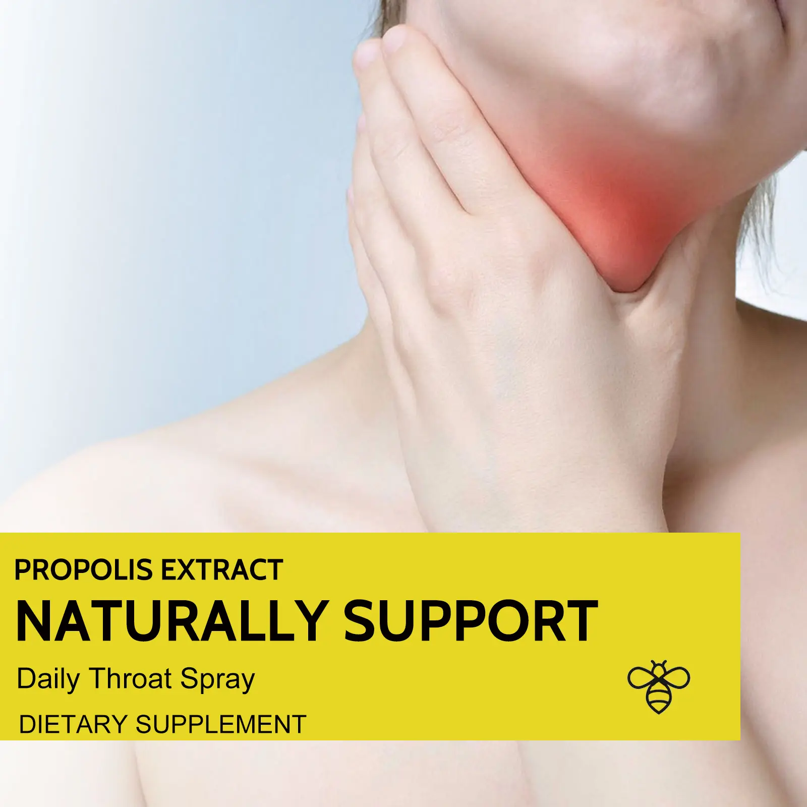 Propolis Throat Spray for Sore, Dry, and Itchy Throat Relief 13 googeer propolis throat spray sore GOH02 A017 30 YE1 4425