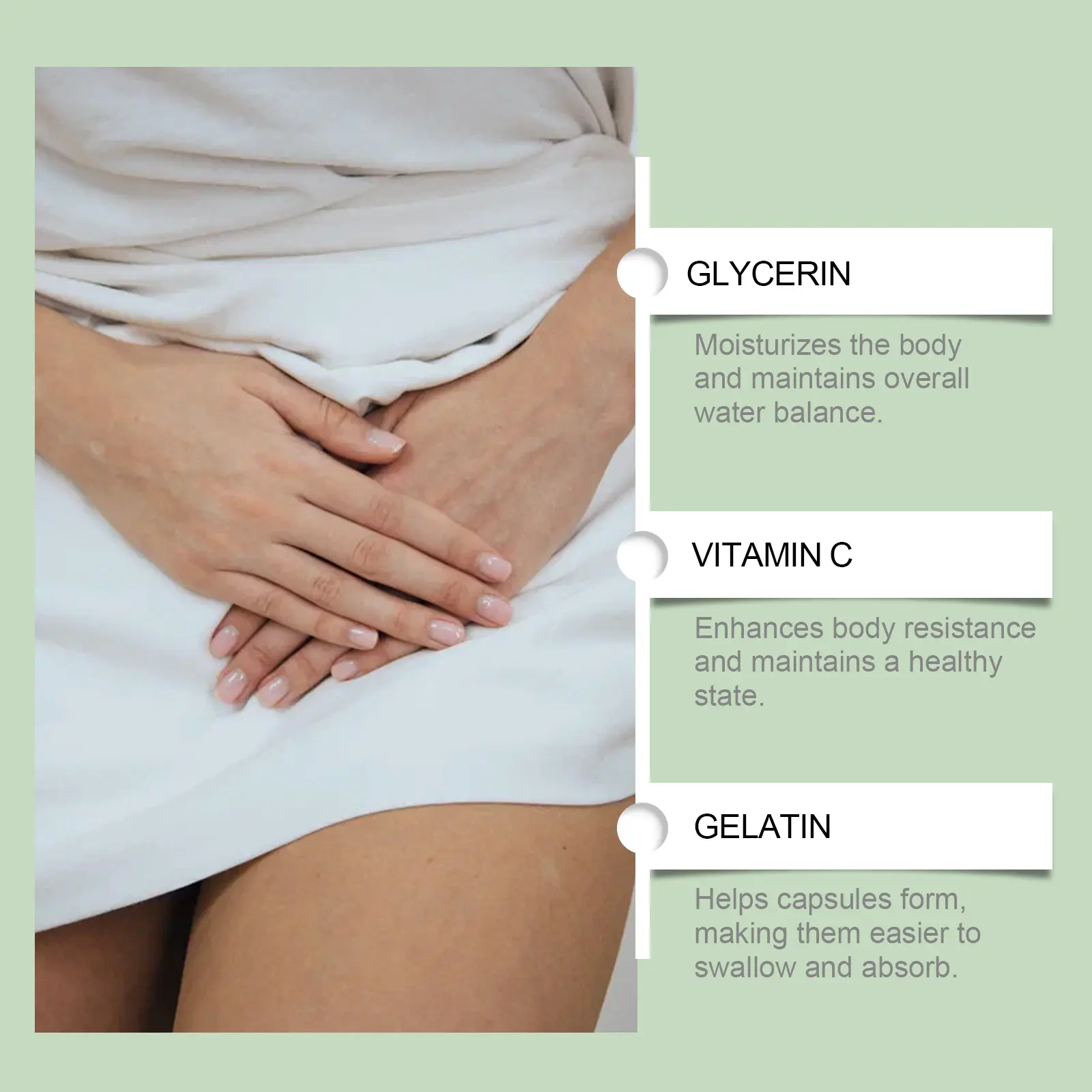 Prostate and Bladder Health Supplement - Daily Nutritional Support Capsules 11 googeer prostate bladder health capsules GO I02 0195 01 4440