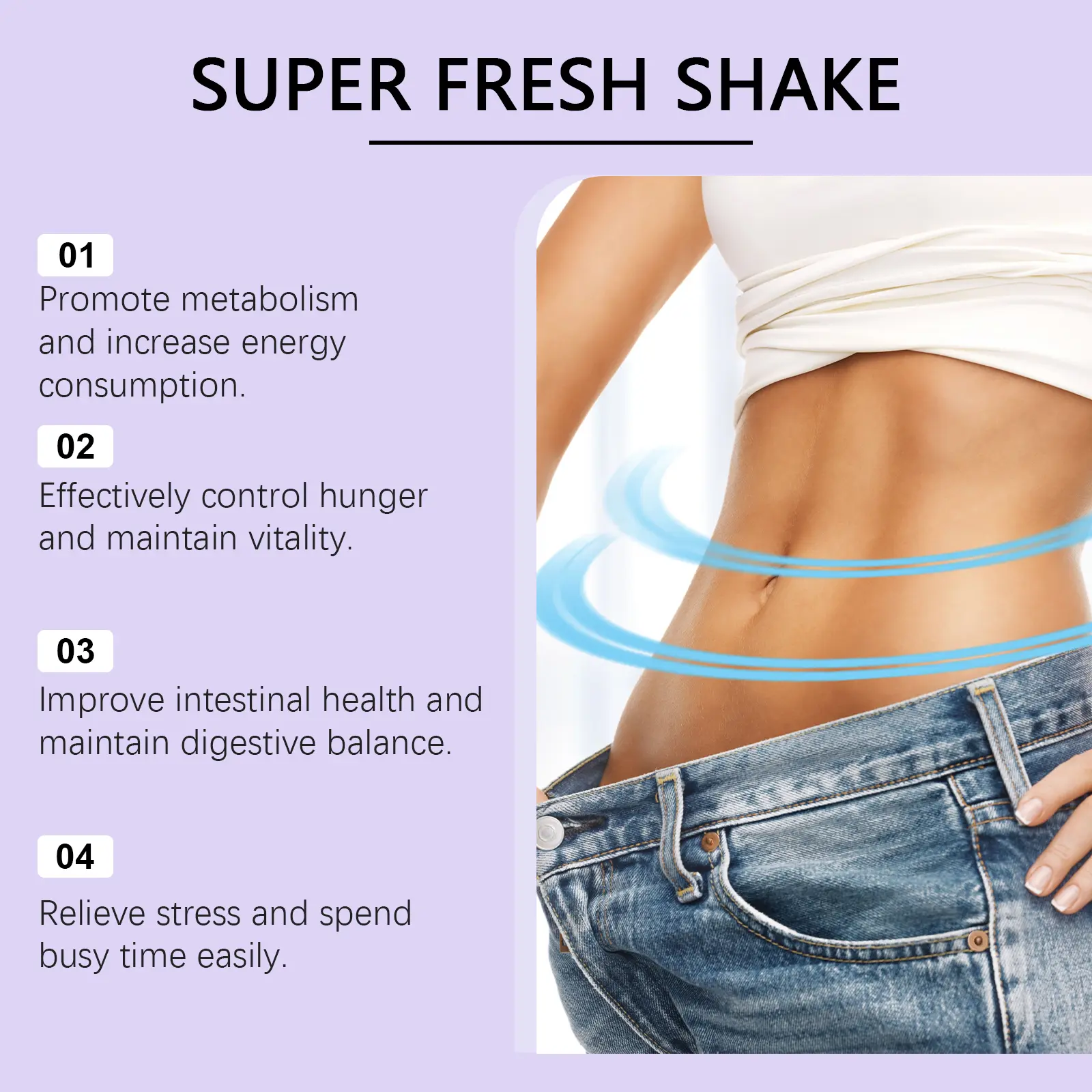 Protein Fiber Slimming Shake for Weight Management by Protein 13 googeer protein fiber slimming shake GO I03 0025 01 465