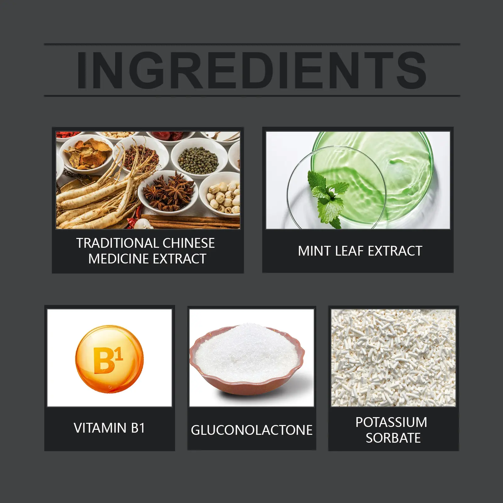 Men's Body Nutrition Drops for Daily Wellness - Googeer 9 googeer secret drops men GO I02 0156 01 789