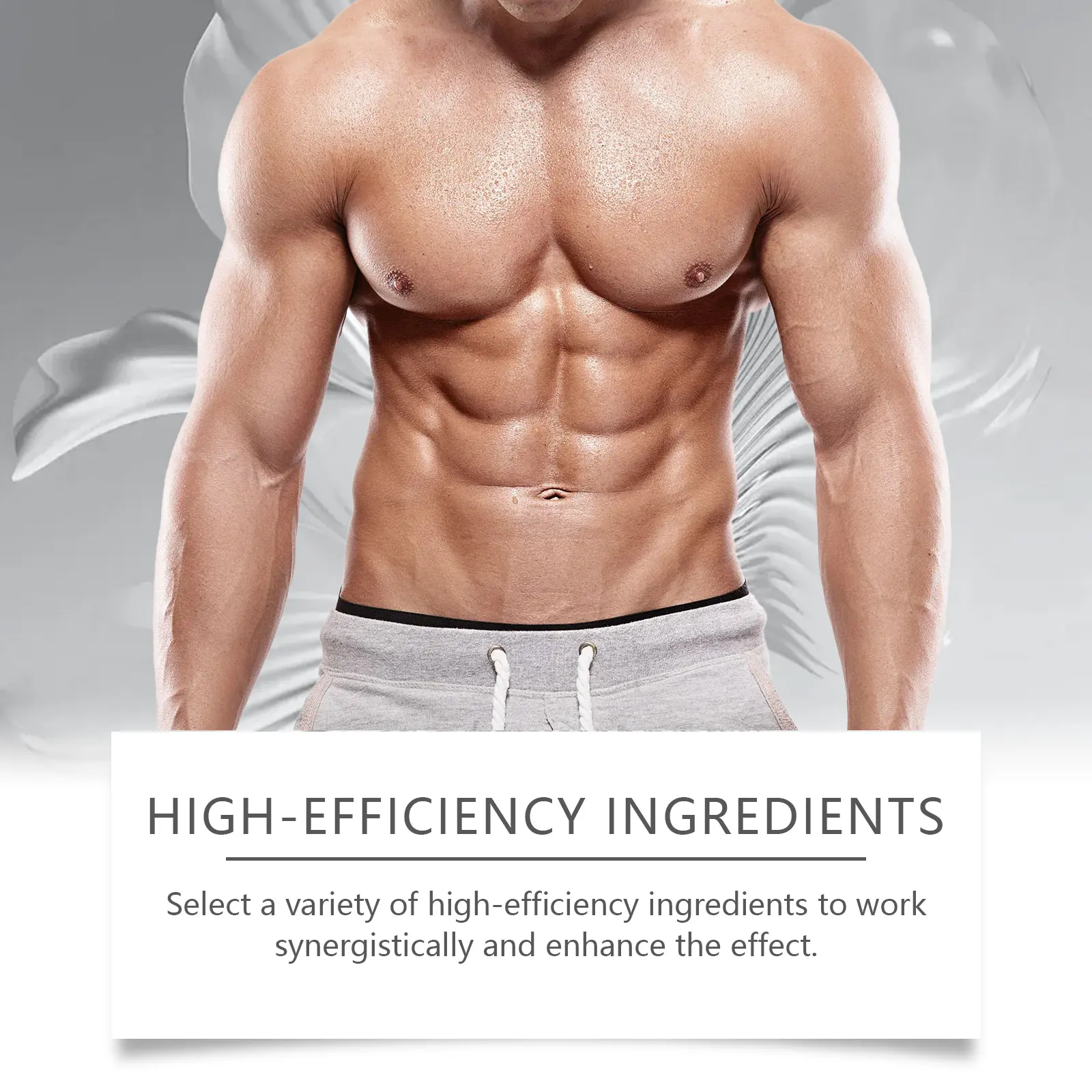 Men's Body Nutrition Drops for Daily Wellness - Googeer 14 googeer secret drops men GO I02 0156 01 794