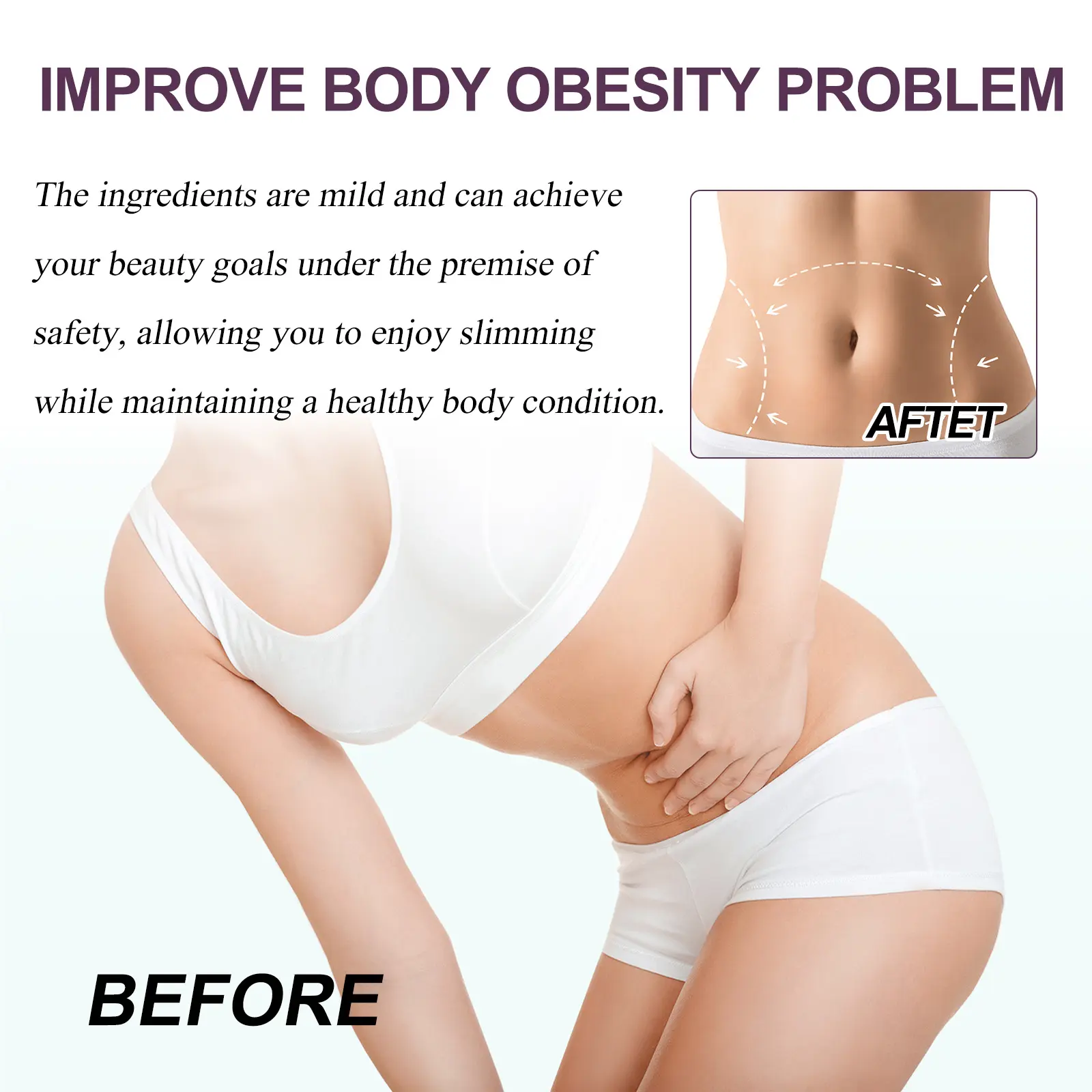 Slimming Essence Drops for Body Toning and Curves - Googeer 14 googeer slimming essence compact body GOI02 A036 30 WH1 2041