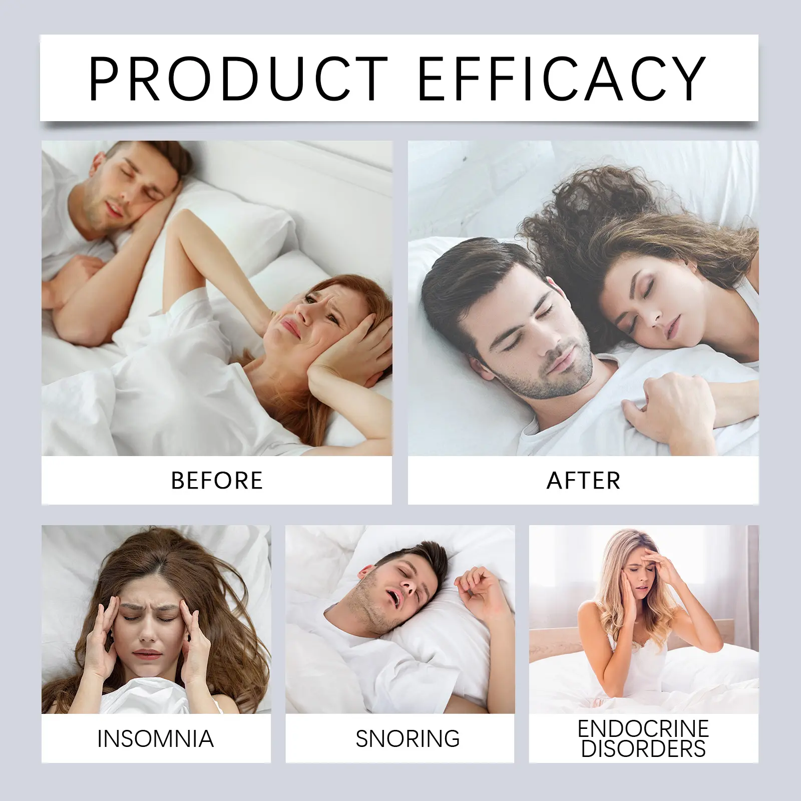 Herbal Throat Spray for Snoring Relief - Fast-Acting Formula 15 googeer throat spray body GO B03 0004 01 4219