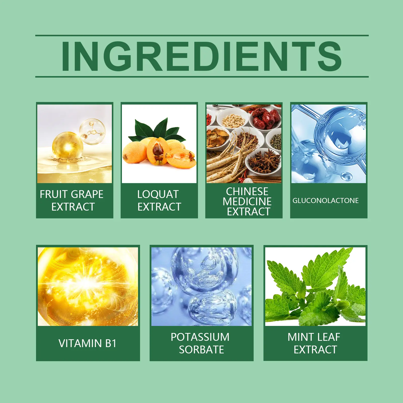 Kidney Support Herbal Oral Spray Natural Wellness Googeer 9 googeer tonifying kidney herbal spray GOI02 A043 30 WH1 2093
