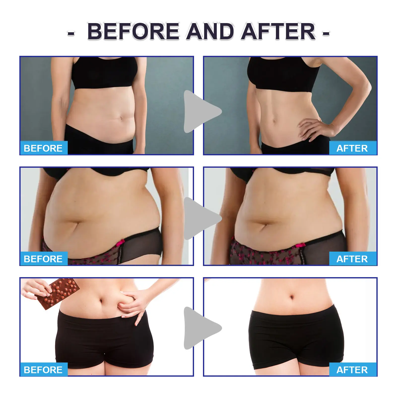 Body Toning and Firming Oral Drops for Metabolism Support - Googeer 15 googeer toning drops firming love handles GOI02 A007 30 MX1 1732