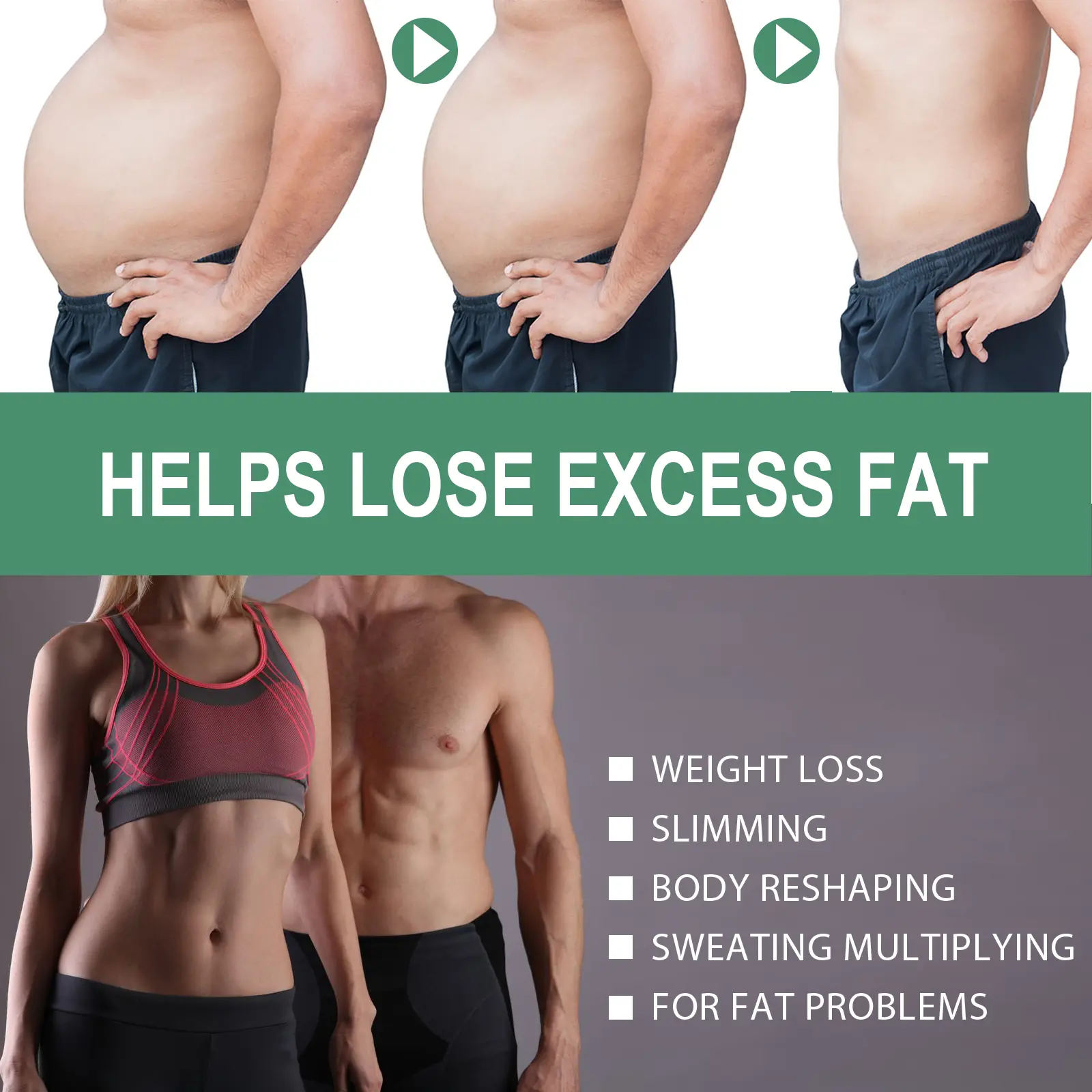 Visceral Fat Body Care Drops for Weight Management - Googer 13 googeer visceral fat soothing drops GOH02 A010 30 GN1 3821