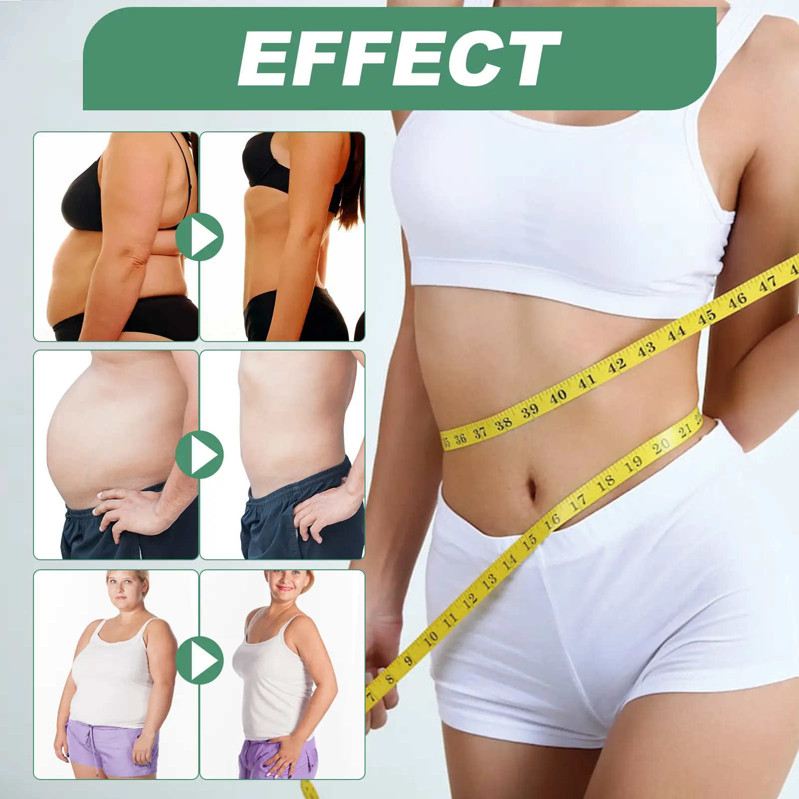 Visceral Fat Body Care Drops for Weight Management - Googer 14 googeer visceral fat soothing drops GOH02 A010 30 GN1 3822