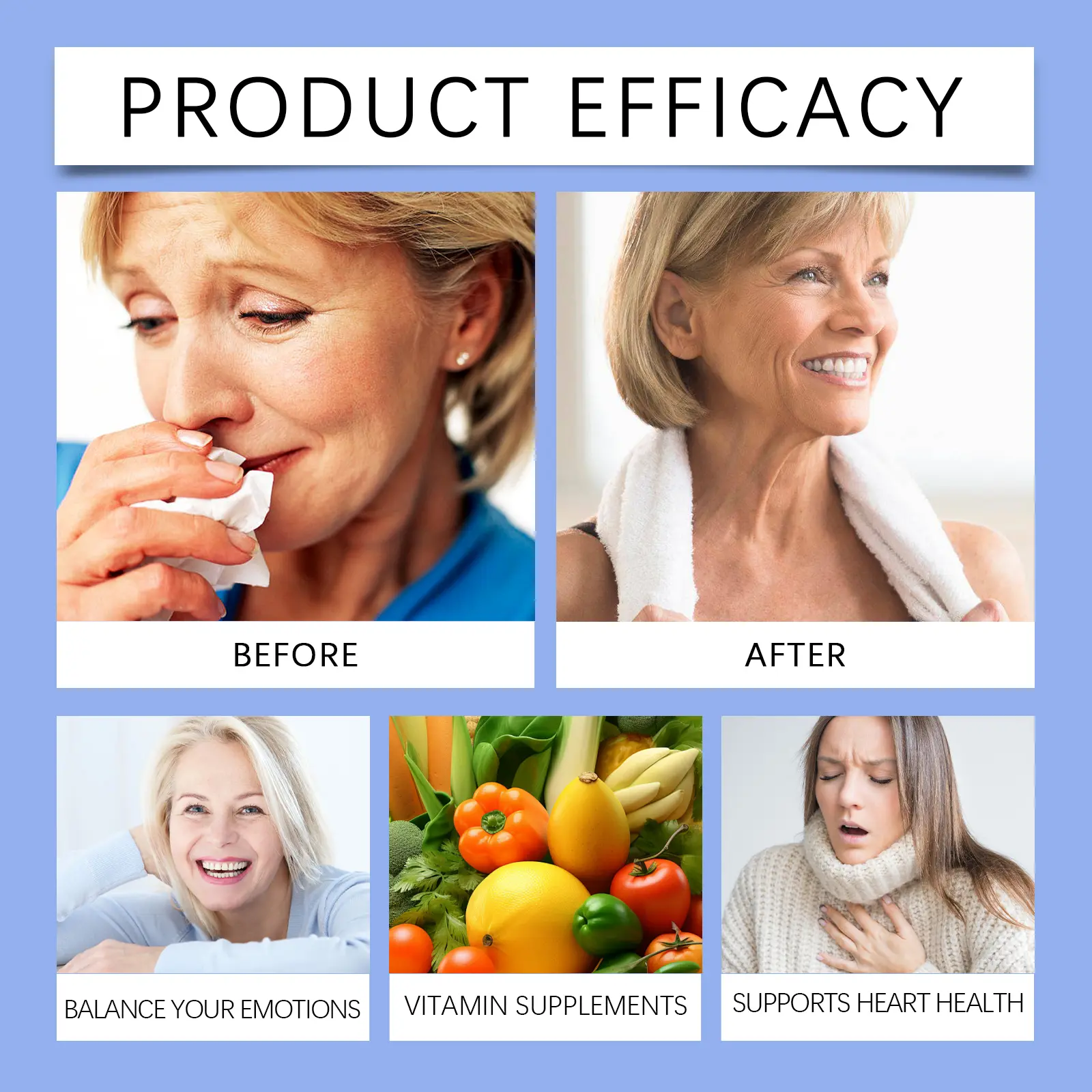 Vitamin C and Gelatin Supplement for Daily Wellness - Googeer 14 googeer vitamin supplement capsules GO I02 0173 02 582