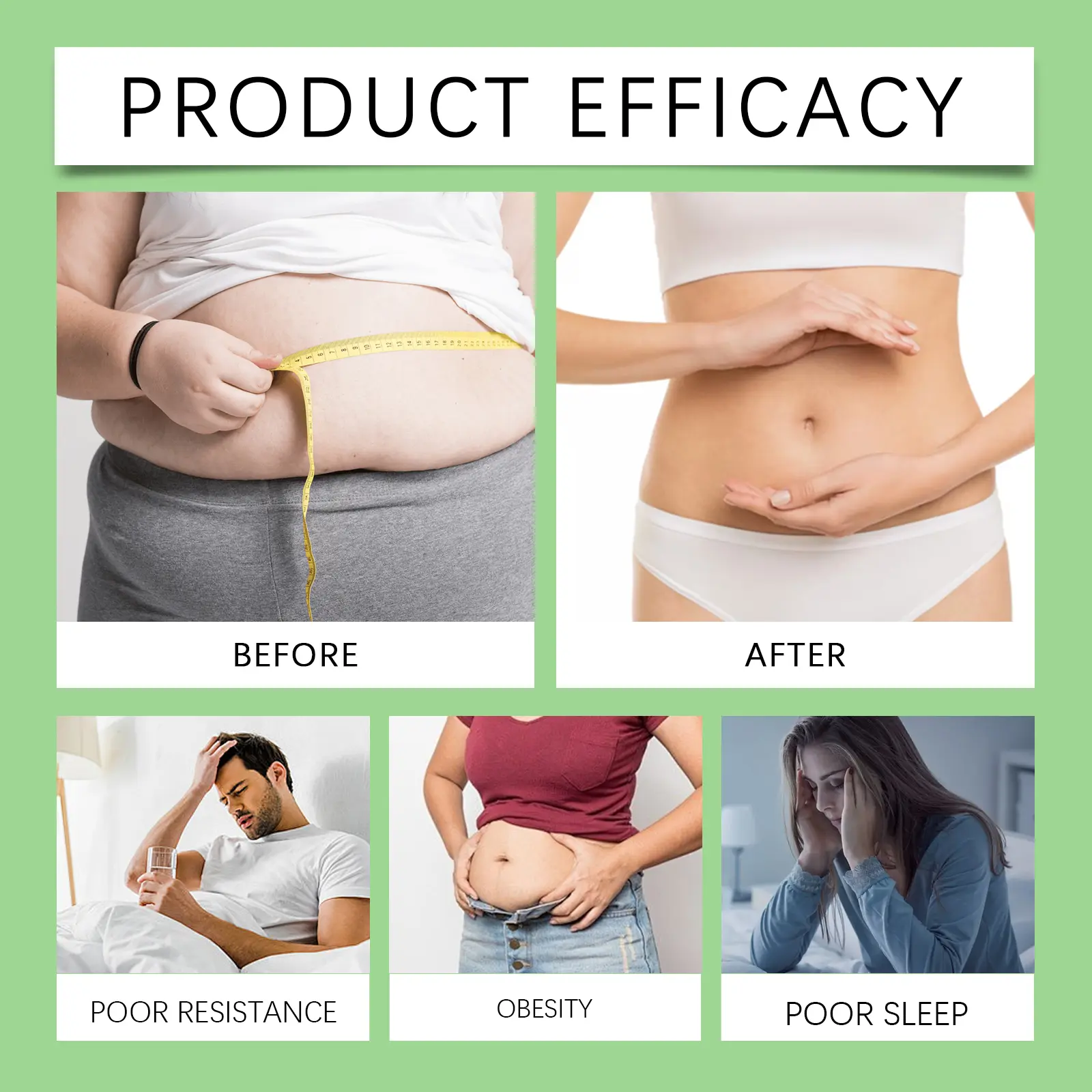 Apple Energy Gummies for Daily Vitality Support - Googeer 15 googeer weight loss gummies GO B07 0067 01 825