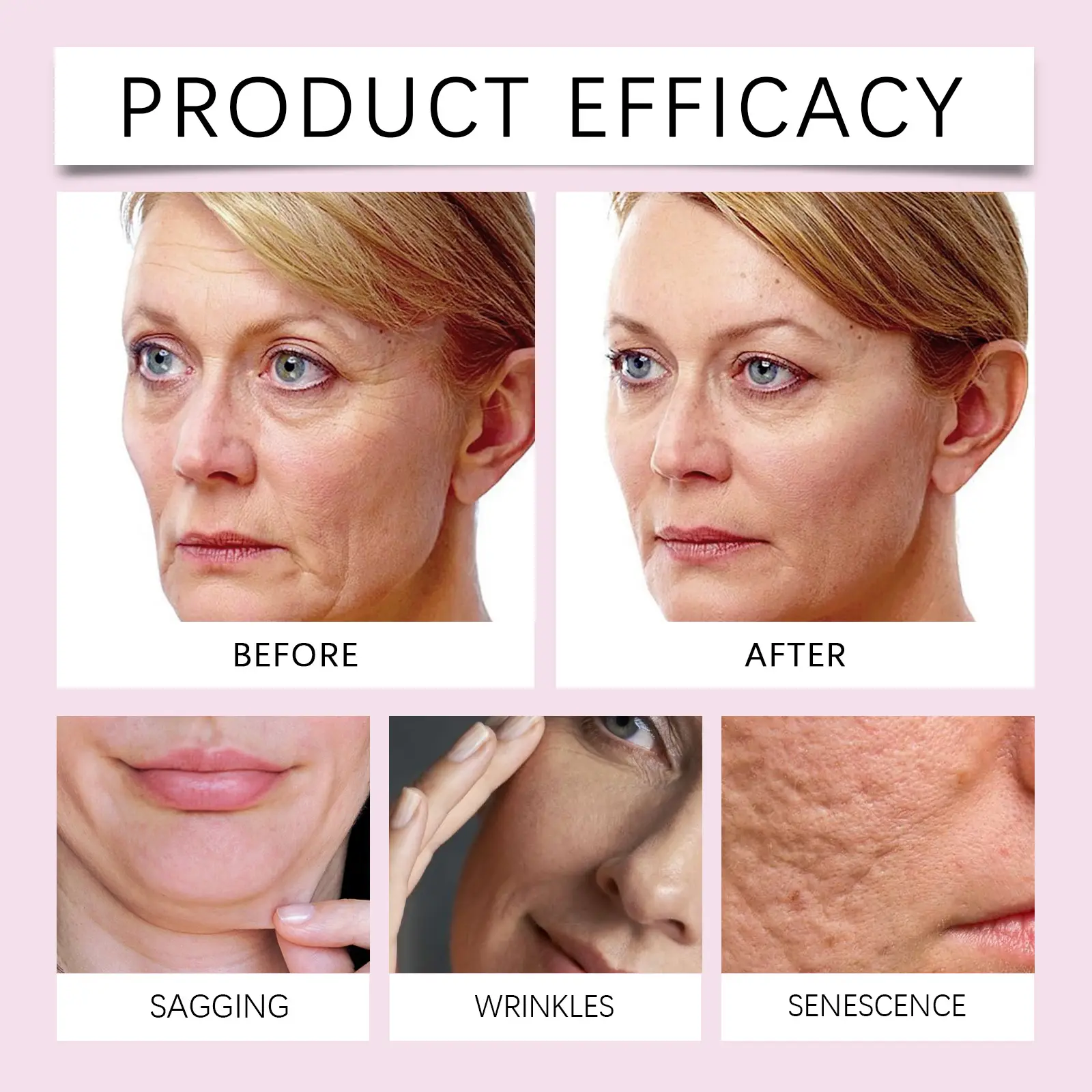 Brightening Collagen Tea for Skin Radiance with Green Tea & Tuckahoe - Googeer 15 googeer whitening collagen tea GO B06 0002 01 957