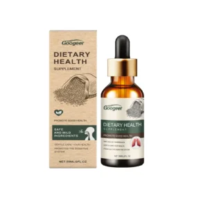Black Seed Oil Dietary Supplement with Mint Extract