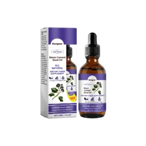 Glucomannan Dietary Fiber Supplement with Vitamin B1 - Googeer