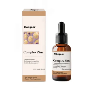 Dietary Fiber Supplement for Digestive Support and Regularity GoGetter