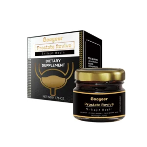 Wellness Dietary Supplement for Vitality Support - Googear