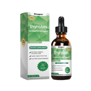 Herbal Dietary Supplement Drops for Daily Nutrition - Googeer