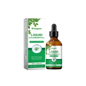 Herbal Body Balance Supplement with Vitamin B1 & Gluconolactone