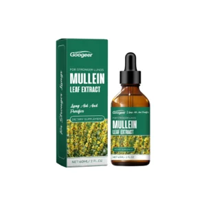 Herbal Dietary Supplement Drops with Vitamin B1 & Gluconolactone - GoGetter