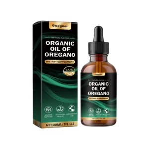 Dietary Supplement Body Treatment with Chinese Herbal Extracts - Googeer