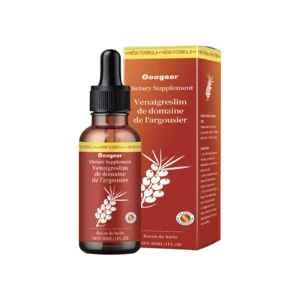Googler Dietary Supplement with Herbal Extracts & Vitamin B1