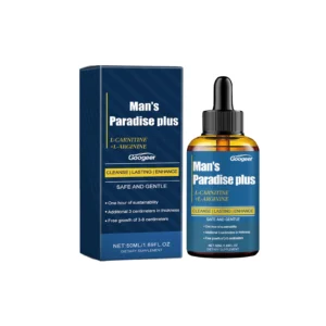 Vitamin B1 Wellness Supplement with Mint Leaf Extract