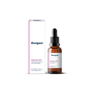 Dietary Fiber Supplement Drops for Digestive Support - Googeer