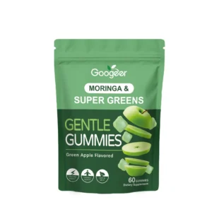 Gummy Dietary Supplement for Daily Nutritional Support