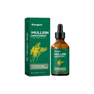 Googeer Lung Health Drops for Respiratory Support