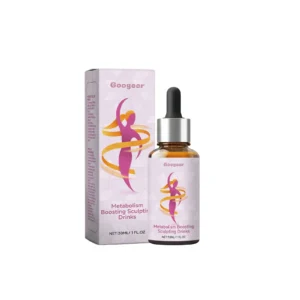Metabolism Health Drops for Metabolic Support - Googeer