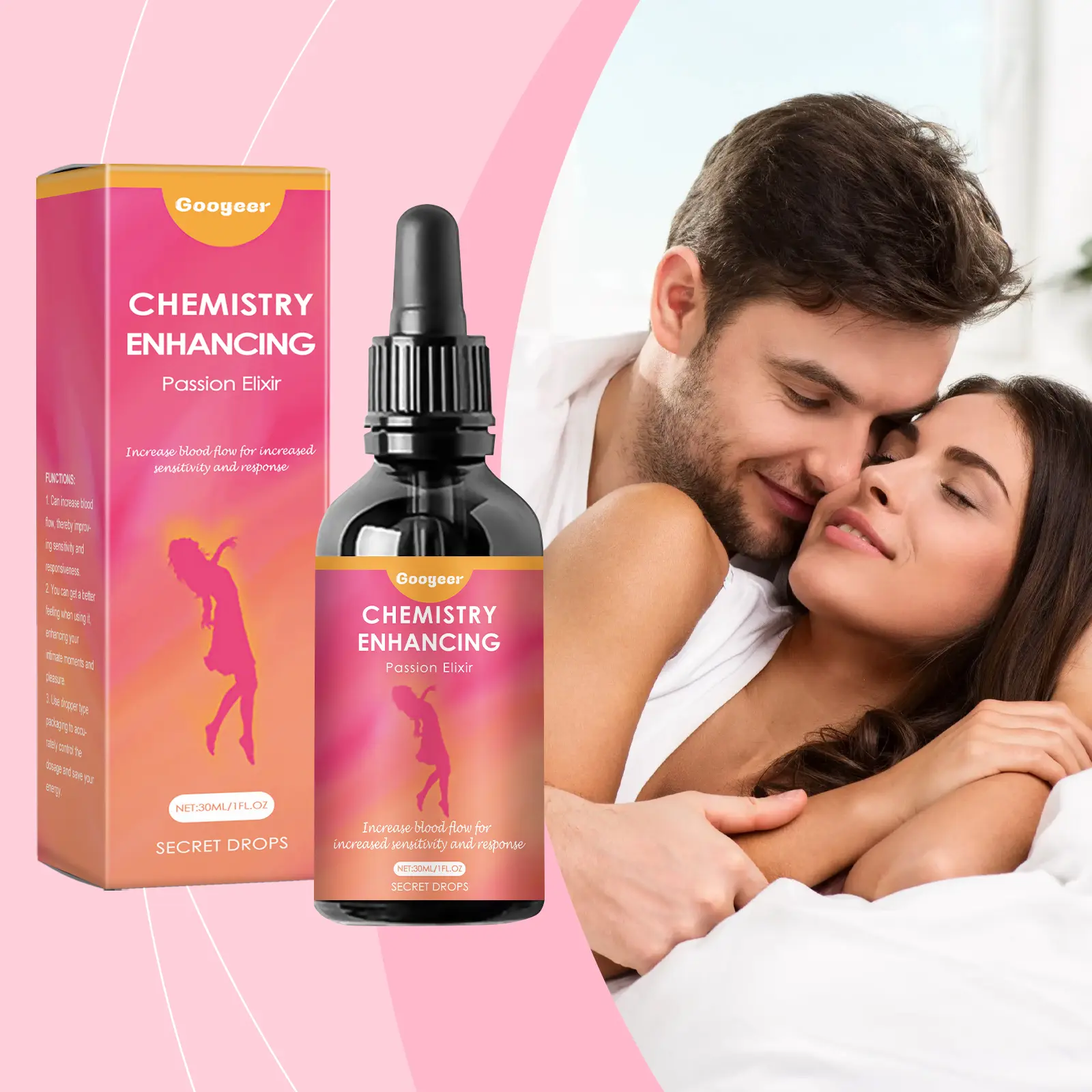 Body Treatment Drops for Herbal Wellness Secret Drops Googler 2 Body Treatment Drops for Herbal Wellness Secret Drops Googler - Image 2