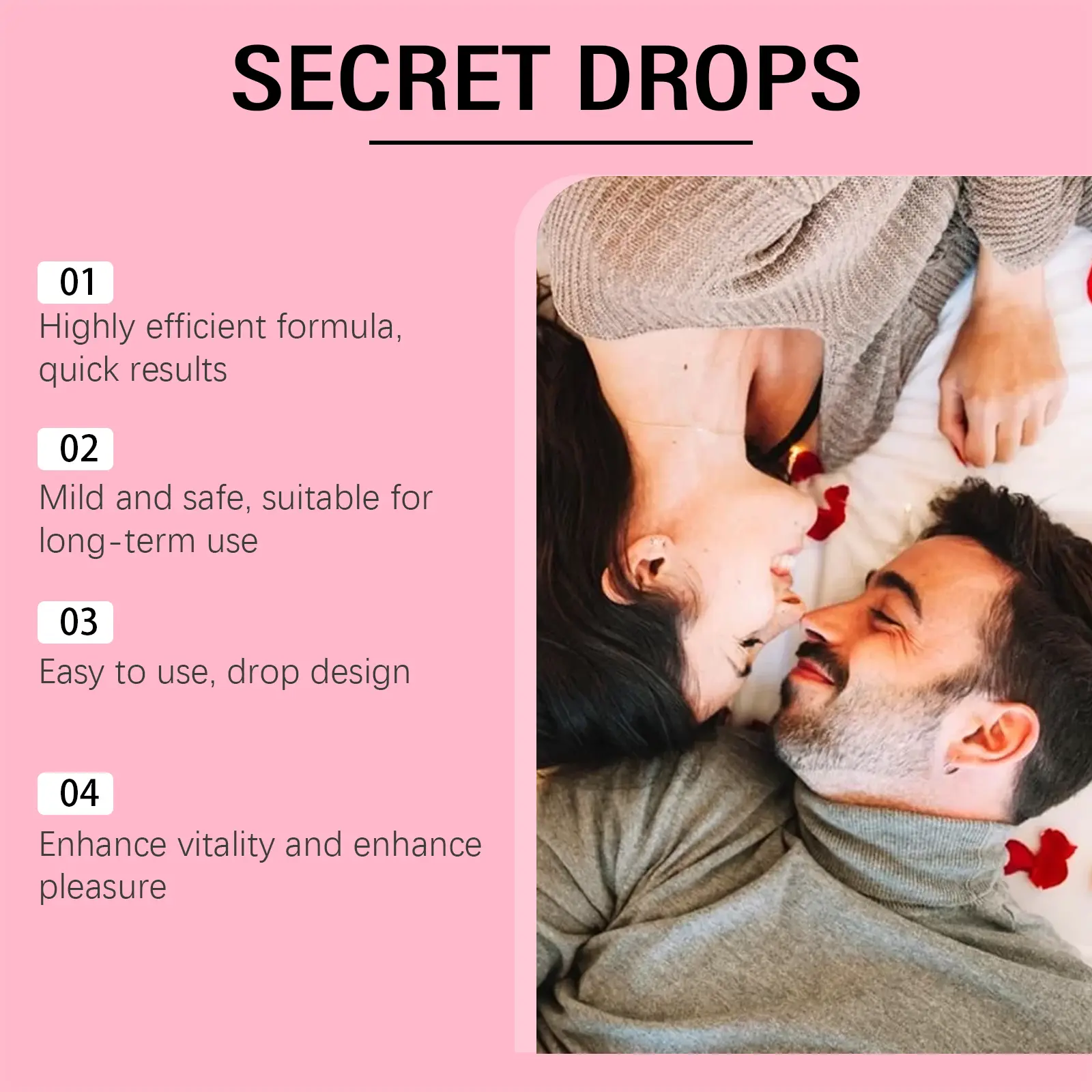 Body Treatment Drops for Herbal Wellness Secret Drops Googler 4 Body Treatment Drops for Herbal Wellness Secret Drops Googler - Image 4