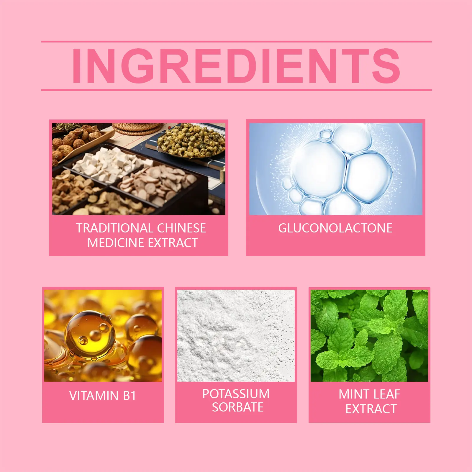 Body Treatment Drops for Herbal Wellness Secret Drops Googler 5 Body Treatment Drops for Herbal Wellness Secret Drops Googler - Image 5